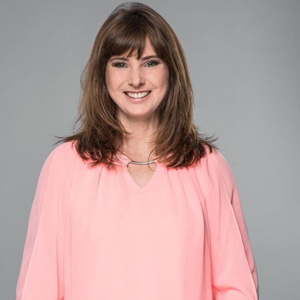 Frau Sonja Staudt
